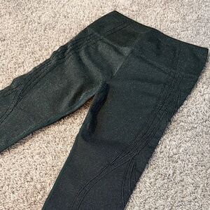 Fabletics Shimmer Khloe Collection Leggings